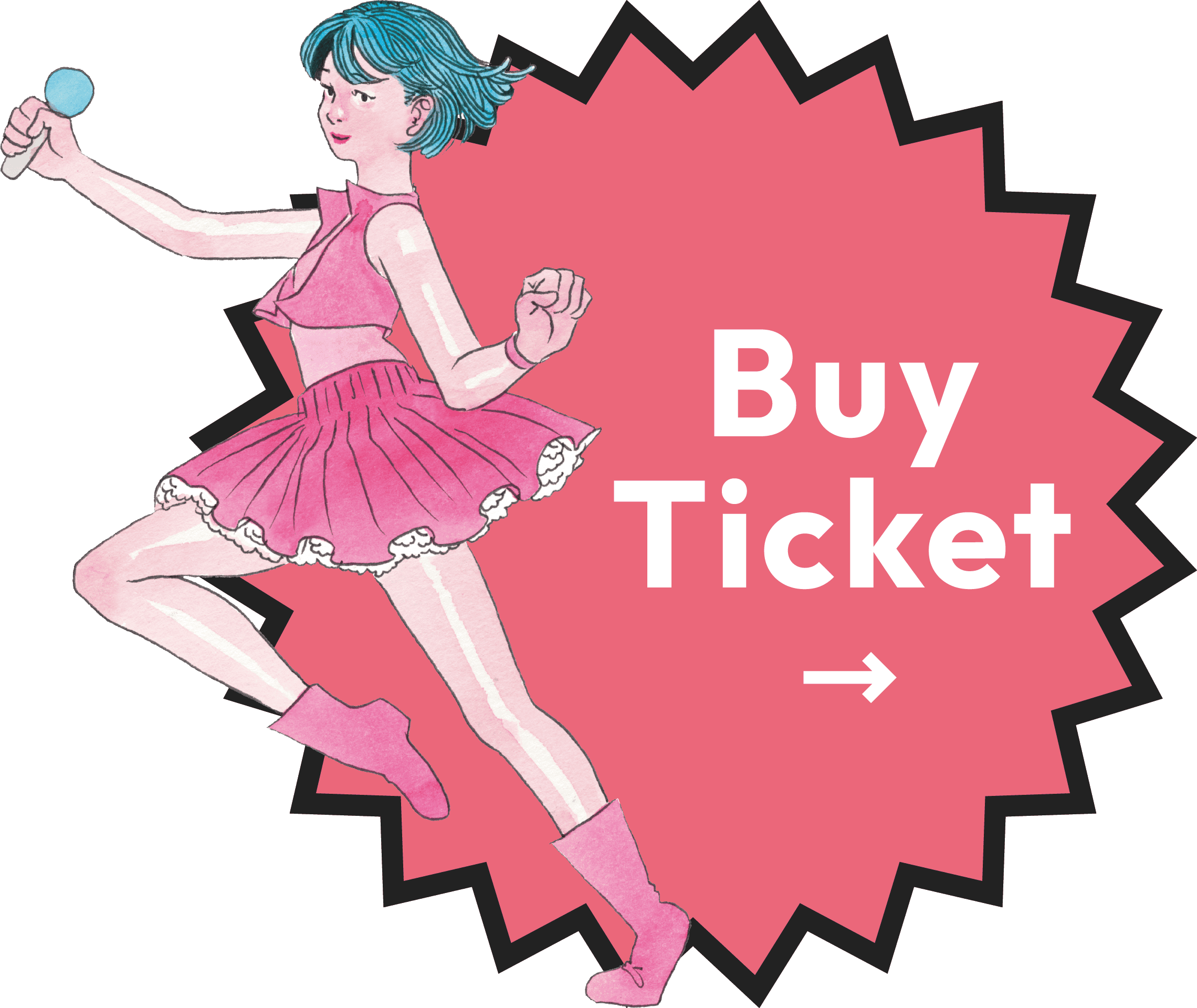 Button - Buy Ticket